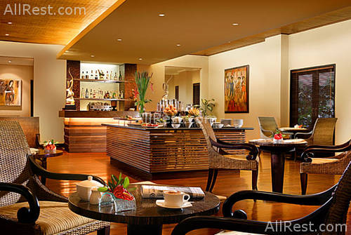 The Westin Resort Nusa Dua 30